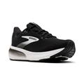 BROOKS REVEL 9 MAN BLACK GREY WHITE