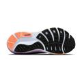 BROOKS GHOST 18 WOMAN BLACK MULLED GRAPE PEACH