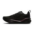BROOKS GHOST MAX 4 WOMAN BLACK BLACK ROSE GOLD