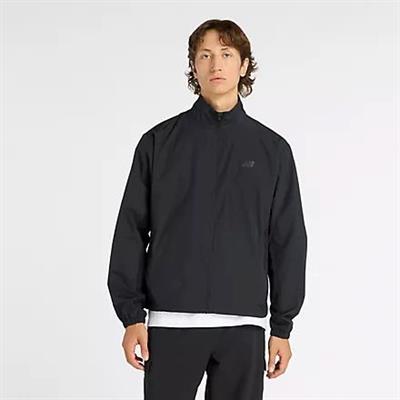 NB FAST DAYS JACKET M BLACK