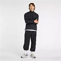 NB FAST DAYS JACKET M BLACK
