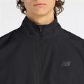 NB FAST DAYS JACKET M BLACK