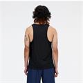 NB SPORT ESSENTIALS TANK M BLACK