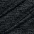 NB M ATHLETICS HEAT GRID 1/2 ZIP BLACK
