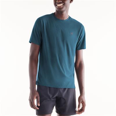 NB M RC ADAPT T-SHIRT STREAMSONG