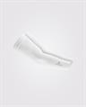 COPRIBRACCIO SEAMLESS BIANCO