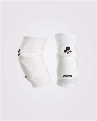 GINOCCHIERA ADRENALINA MT6 VOLLEY PROFESSIONALE BIANCO