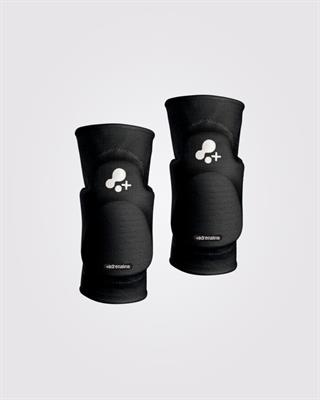 GINOCCHIERA ADRENALINA MT6 VOLLEY PROFESSIONALE NERO
