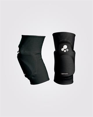 GINOCCHIERA ADRENALINA MT6 VOLLEY PROFESSIONALE NERO