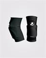 GINOCCHIERA ADRENALINA MT6 VOLLEY PROFESSIONALE NERO