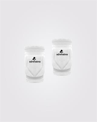 GINOCCHIERA ADRENALINA MT10 VOLLEY BIANCO