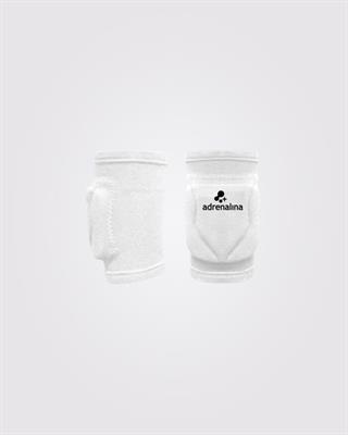 GINOCCHIERA ADRENALINA MT10 VOLLEY BIANCO