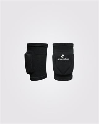 GINOCCHIERA ADRENALINA MT10 VOLLEY NERO