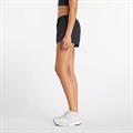NB SPORT ESSENTIALS 2IN1 SHORT 3 W BLACK