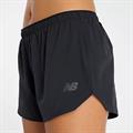 NB SPORT ESSENTIALS 2IN1 SHORT 3 W BLACK