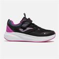 JOMA FERRO BAMBINA NERO ROSA