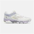 JOMA BLOCK MID LADY 2632 W WHITE