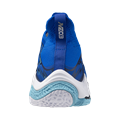 SHOE WAVE LIGHTNING NEO UNISEX MUGEN BLUE/WHITE/ESTATE BLUE