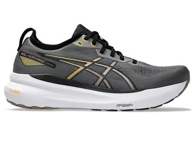 GEL-KAYANO 31 MAN CARBON TAUPE GREY