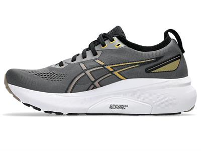 GEL-KAYANO 31 MAN CARBON TAUPE GREY