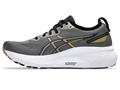 GEL-KAYANO 31 MAN CARBON TAUPE GREY