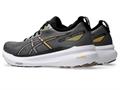 GEL-KAYANO 31 MAN CARBON TAUPE GREY
