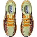 NOOSA TRI 16 MAN HUDDLE YELLOW ILLUSION BLUE