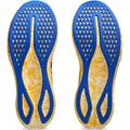 NOOSA TRI 16 MAN HUDDLE YELLOW ILLUSION BLUE