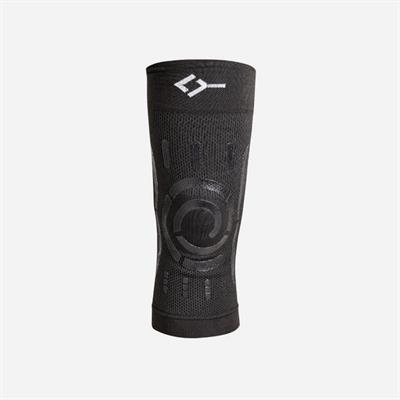 Flooky Knee SUPPORT ginocchiera sx Nero