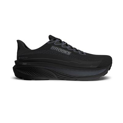 GHOST 17 GTX WOMAN BLACK BLACK EBONY