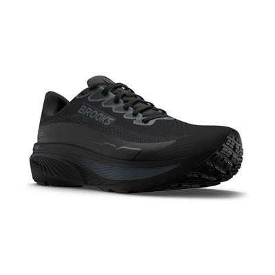 GHOST 17 GTX WOMAN BLACK BLACK EBONY