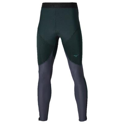 TECH THERMAL CHARGE LONG TIGHT M BLACK GRAY