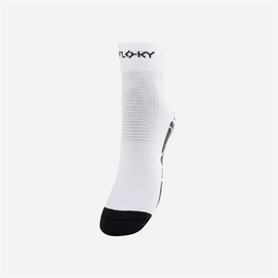 Floky Multisport Short Bianco