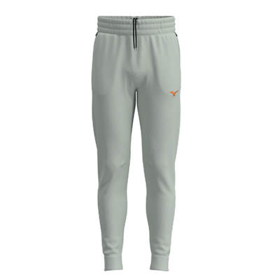 ATHLETICS RB SWEAT PANTS M MERCURY