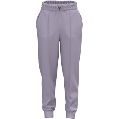 ATHLETICS SWEAT PANTS W ORCHID PETAL