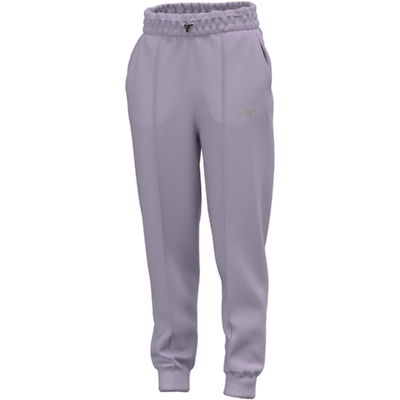 ATHLETICS SWEAT PANTS W ORCHID PETAL
